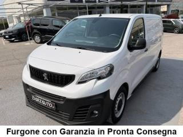 Peugeot Expert Bluehdi 120 S&s M Pl-Tn Furgone Standard 