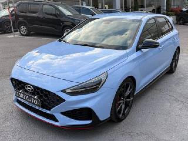 Hyundai I30 2.0 T-Gdi 280 Cv 5 Porte Dct N Performance 