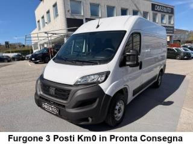 Fiat Ducato 35 2.2 Mjt 140cv Pm-Tm Furgone 