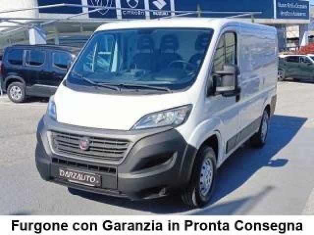 Fiat Ducato 30 2.3 Mjt 120cv Pc-Tn Furgone 