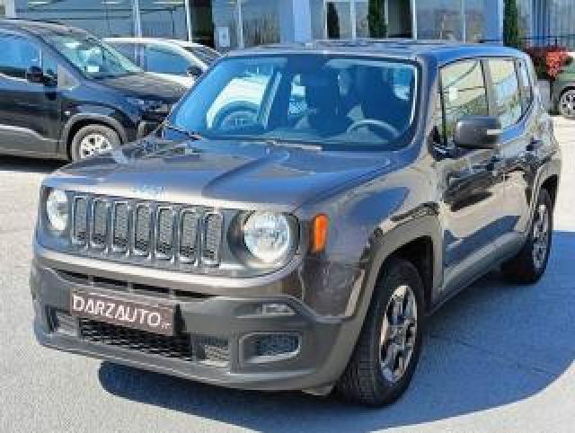 Jeep Renegade 1.6 E-Torq Evo Sport 