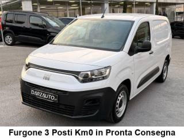 Fiat Doblo Passo Lungo 130 1.5 Bluehdi Van Pl-Tn L2 H1  