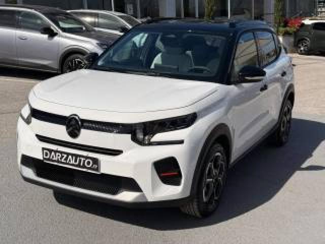 Citroen C3 Puretech 100 S&s Max 