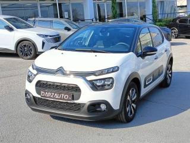Citroen C3 Gpl/b Shine S&s 1.2 83 Cv 