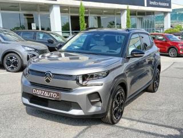 Citroen C3 Turbo 100 S&s Max 