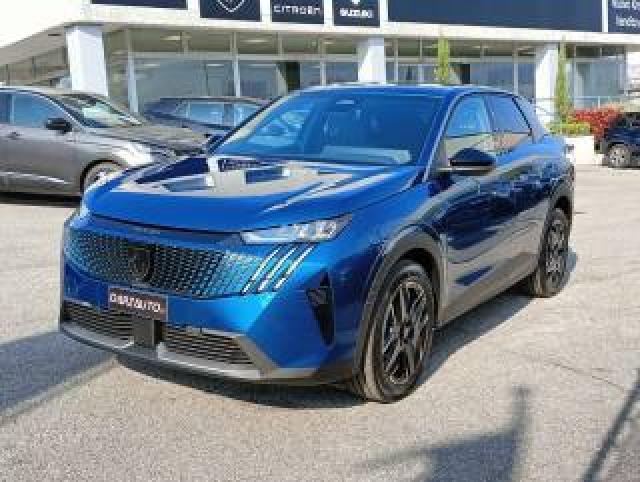 Peugeot 3008 Hybrid 145 E-Dcs6 Allure 