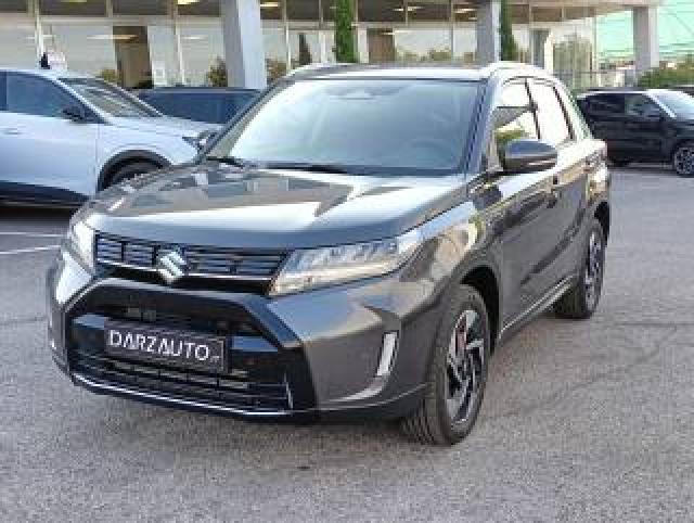 Suzuki Vitara Top Allgrip Gpl/b 1.4 4wd Model 2026 