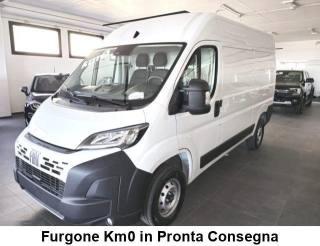 Fiat Ducato 35 L2 H2 2.2 Mjt 140cv  Furgone Pm-Tm 