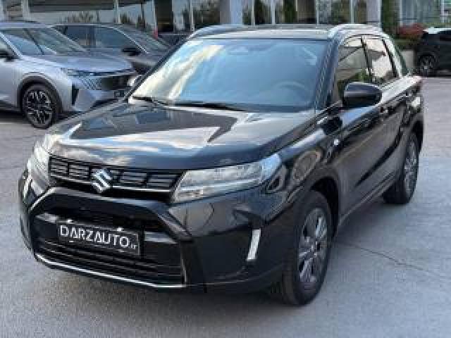 Suzuki Vitara 1.4 Hybrid 4wd Allgrip Cool+ 