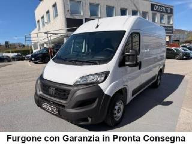 Fiat Ducato 35 2.2 Mjt 140cv Pm-Tm Furgone 