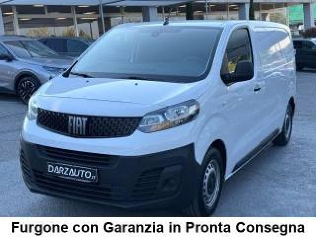 Fiat Scudo 1.5 Bluehdi 100 Cv Pl-Tn Furgone Business 