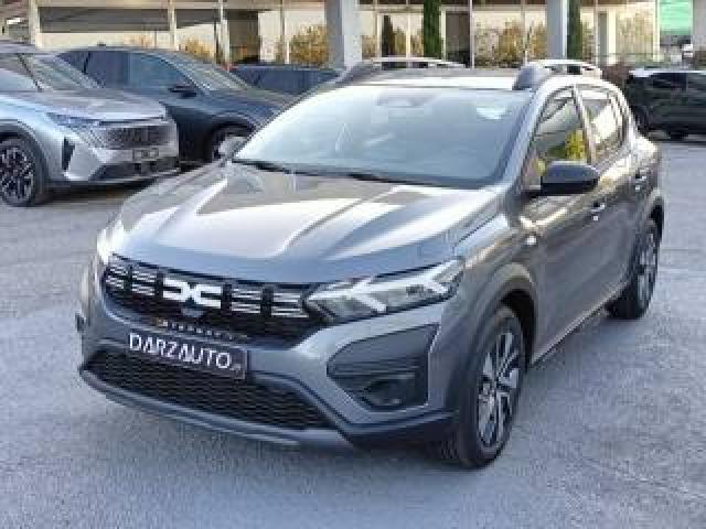 Dacia Sandero Stepway 1.0 Tce Eco-G Essential 