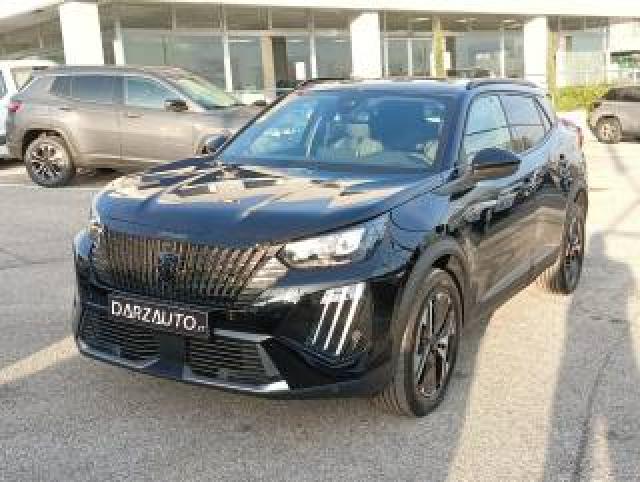 Peugeot 2008 Puretech 100 S&s Allure  
