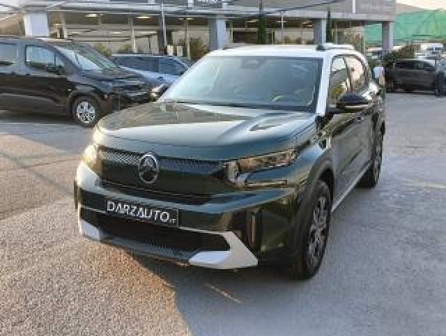 Citroen C3 Aircross Gpl/b Turbo 100 Plus 