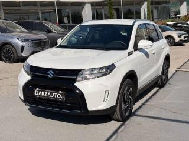 Suzuki Vitara 1.4 Hybrid 4wd Allgrip Top A/t 