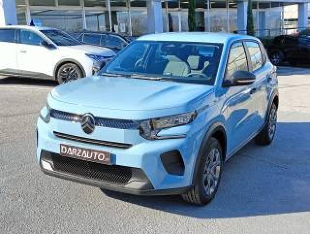 Citroen C3 Puretech 100 S&s You 
