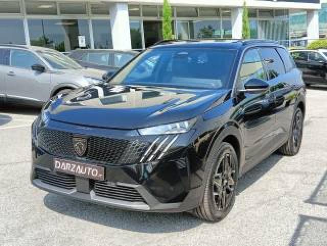 Peugeot 5008 Hybrid 145 E-Dcs6 Gt 7 Posti 