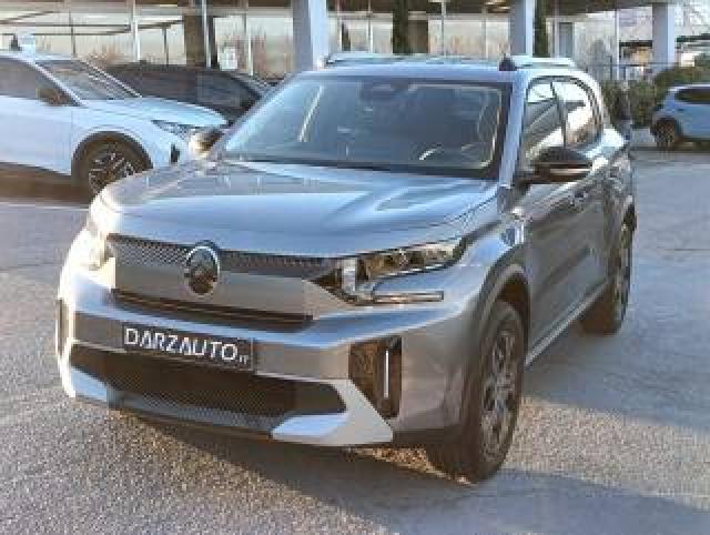Citroen C3 Aircross Turbo 100 Plus 