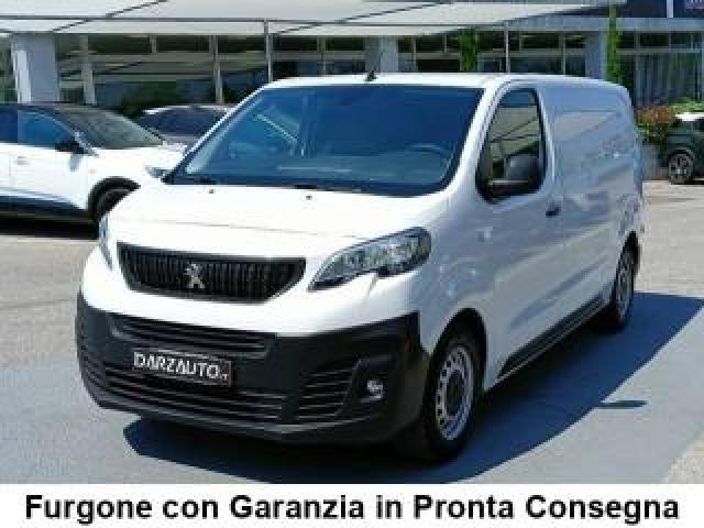 Fiat Scudo Peugeot Expert Bluehdi 120 M L2 Furgone Premium 