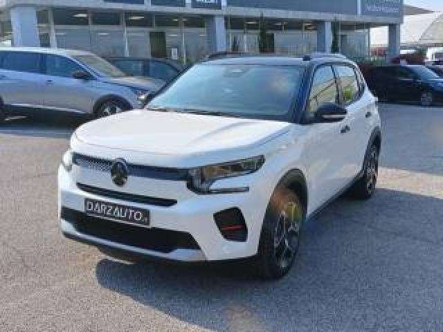 Citroen C3 Puretech 100 S&s Plus 