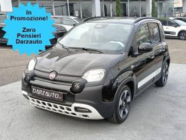 Fiat Panda Pandina Cross 1.0 Hybrid  