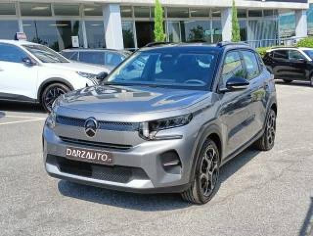 Citroen C3 Gpl/b Turbo 100 S&s Plus Bi-Colore 