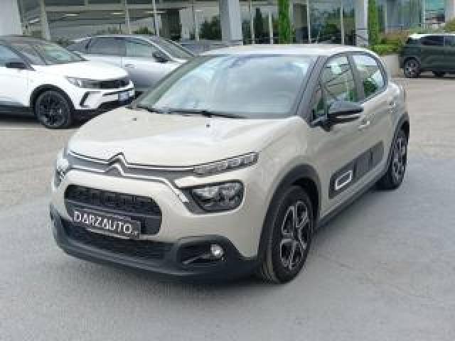 Citroen C3 Puretech 83 S&s Plus 