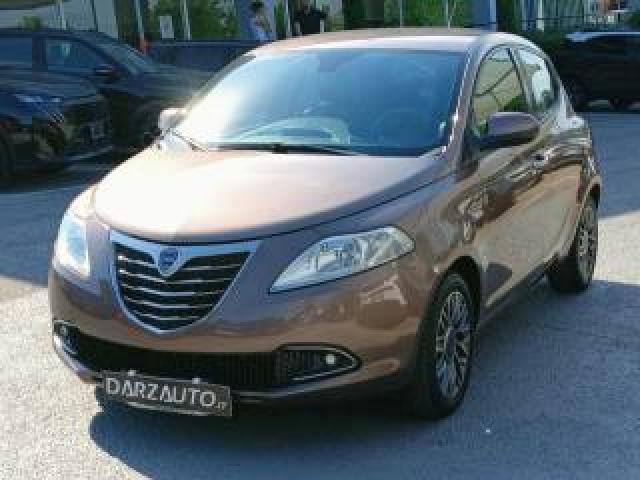 Lancia Ypsilon 1.3 Mjt 16v 95 Cv 5 Porte S&s Elle 