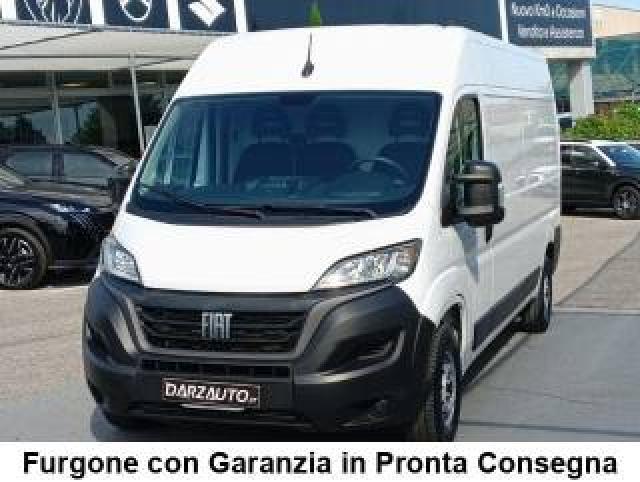 Fiat Ducato 35 2.2 Mjt 140cv L3 H2 Plm-Tm Furgone 