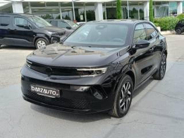 Opel Mokka Hybrid 145 Cv Dct6 Gs 