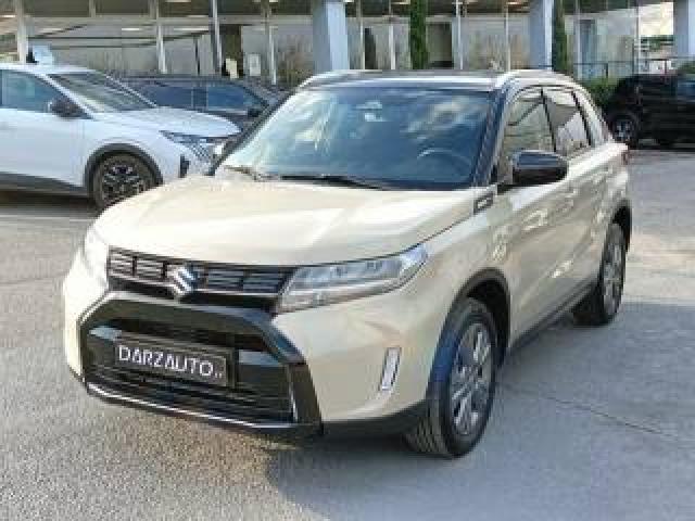 Suzuki Vitara 1.4 Hybrid Cool+ Bicolor 130 Cv 