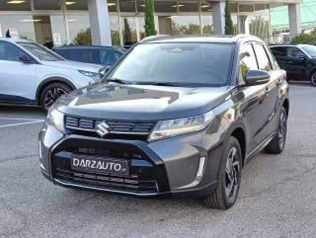 Suzuki Vitara Top Allgrip 1.4 Hybrid 4wd Model 2026 