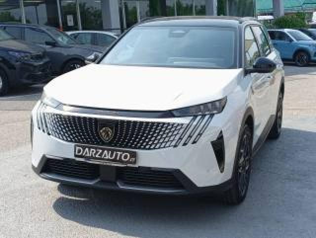 Peugeot 5008 Gt Hybrid 145 E-Dcs6 7 Posti 