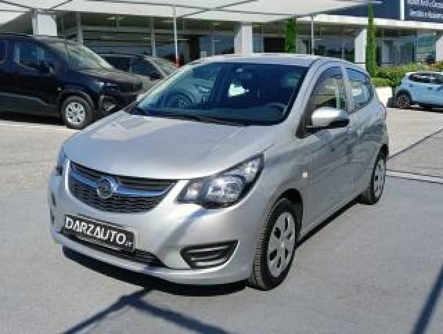 Opel Karl 1.0 73 Cv Gpl Advance 