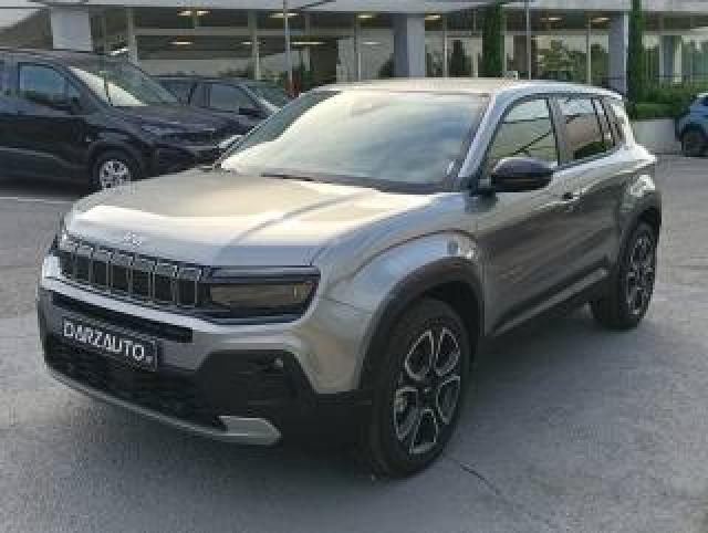 Jeep Avenger 1.2 100 Cv Summit 