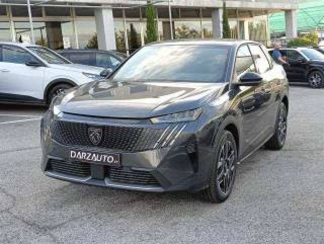 Peugeot 3008 Hybrid 145 E-Dcs6 Allure 