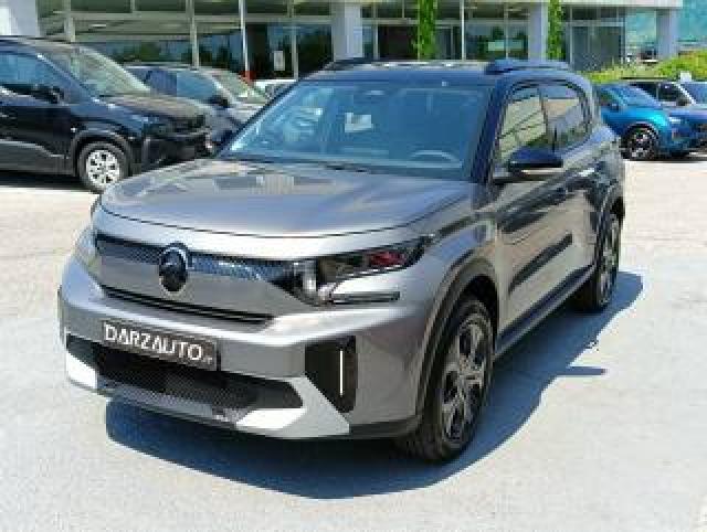 Citroen C3 Aircross Turbo 100 Plus 
