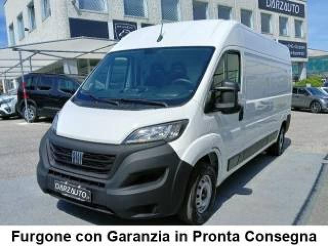 Fiat Ducato 35 2.2 Mjt 140cv Plm-Tm L3 H2 Furgone 