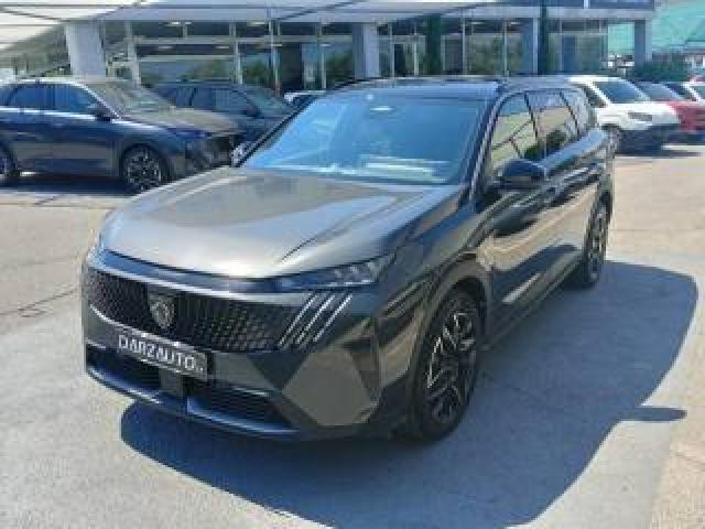 Peugeot 5008 Gt Hybrid 145 E-Dcs6 7 Posti 