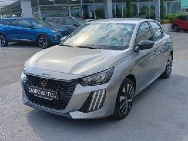Peugeot 208 Style Hybrid 110 E-Dcs6 Auto 