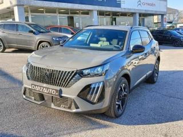 Peugeot 2008 Gpl/b Turbo 100 S&s Allure 