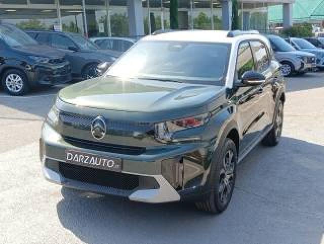 Citroen C3 Aircross 1.2 Turbo 100 Plus 