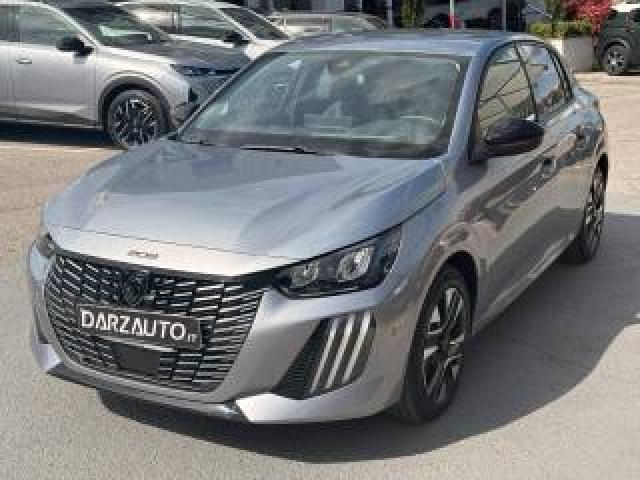 Peugeot 208 Allure Turbo 100 S&s 