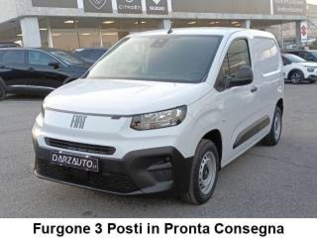 Fiat Doblo 1.5 Bluehdi 100cv L1 3 Posti Pc-Tn Van 