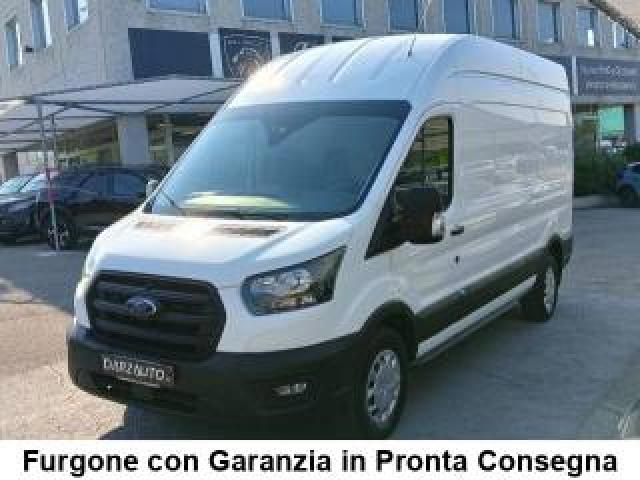 Ford Transit 350 2.0tdci Ecoblue 170cv Pl-Tm Furgone Trend 