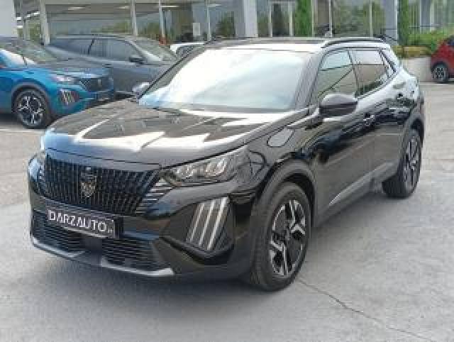 Peugeot 2008 Turbo 100 S&s Allure  