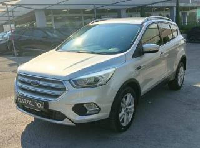 Ford Kuga 1.5 Tdci 120 Cv S&s 2wd Powershift Business 