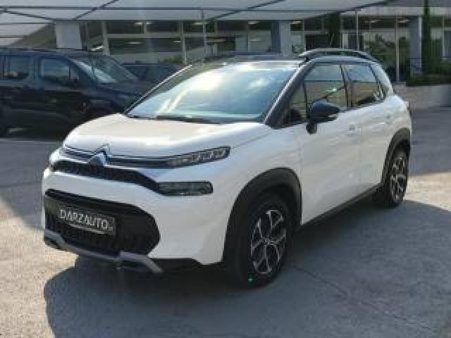 Citroen C3 Aircross Gpl/b Turbo 110 S&s Plus 