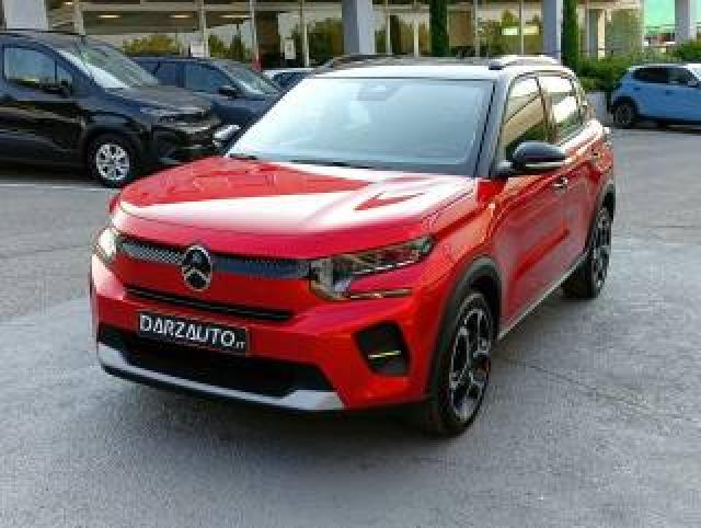 Citroen C3 Puretech Gpl 100 S&s Plus 