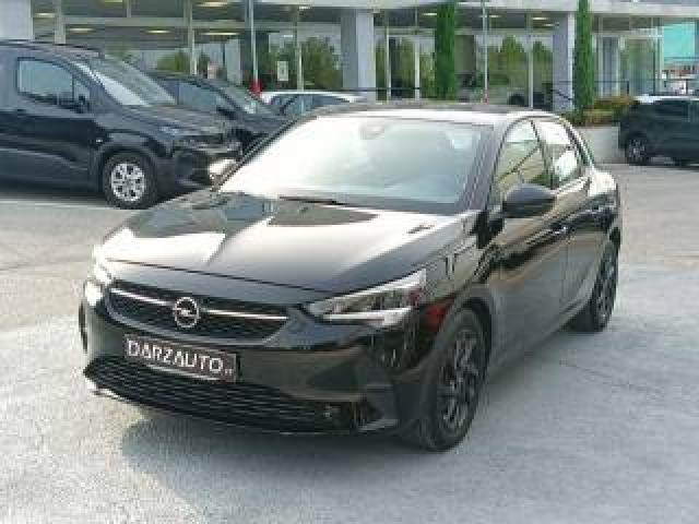 Opel Corsa 1.2 100 Cv Design & Tech 